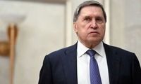 پوتین با ترامپ درباره ایران صحبت کرد