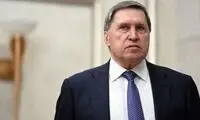 پوتین با ترامپ درباره ایران صحبت کرد
