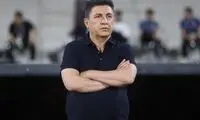 اطمینان امیر قلعه‌نویی از صعود ایران به جام جهانی