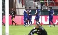 قهرمانی پرسپولیس با این پنالتی‌ زیر سوال می‌رود