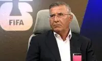 جلالی: هنوز هم معتقدم قلعه‌نویی از مورینیو بهتر است