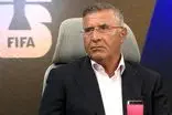 جلالی: هنوز هم معتقدم قلعه‌نویی از مورینیو بهتر است
