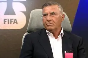 جلالی: هنوز هم معتقدم قلعه‌نویی از مورینیو بهتر است