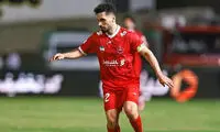 خشم کاپیتان پرسپولیس: شأن مردم ما این نیست!