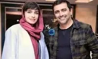 ماجرای اختلاف الیکا عبدالرزاقی و امین زندگانی در خانه