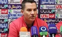 لغو نشست‌ خبری سرمربی پرسپولیس به جنجال کشیده شد