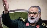 واکنش سخنگوی ارشد نیروهای مسلح به تهدید بایدن