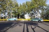 معمای کشف جسد دو مرد در پایتخت