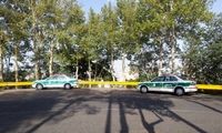 معمای کشف جسد دو مرد در پایتخت