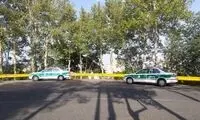 معمای کشف جسد دو مرد در پایتخت