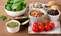 این خوراکی‌ها را نخورید، کمبود پتاسیم سراغ‌تان می‌آید