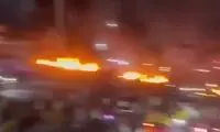 افزایش قیمت بنزین در سوریه آشوب به پا کرد