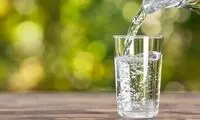 نوشیدن آب در این زمان ها معجزه می‌کند