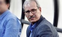 یحیی گل‌محمدی تهدید به افشاگری شد