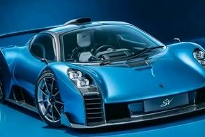 گوردون موری Le Mans GTR