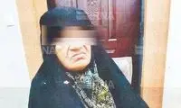  کلثوم اکبری دوباره حاشیه‌ساز شد!