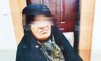  کلثوم اکبری دوباره حاشیه‌ساز شد!