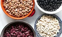 هرکدام از انواع «لوبیا» چه خواصی دارند؟