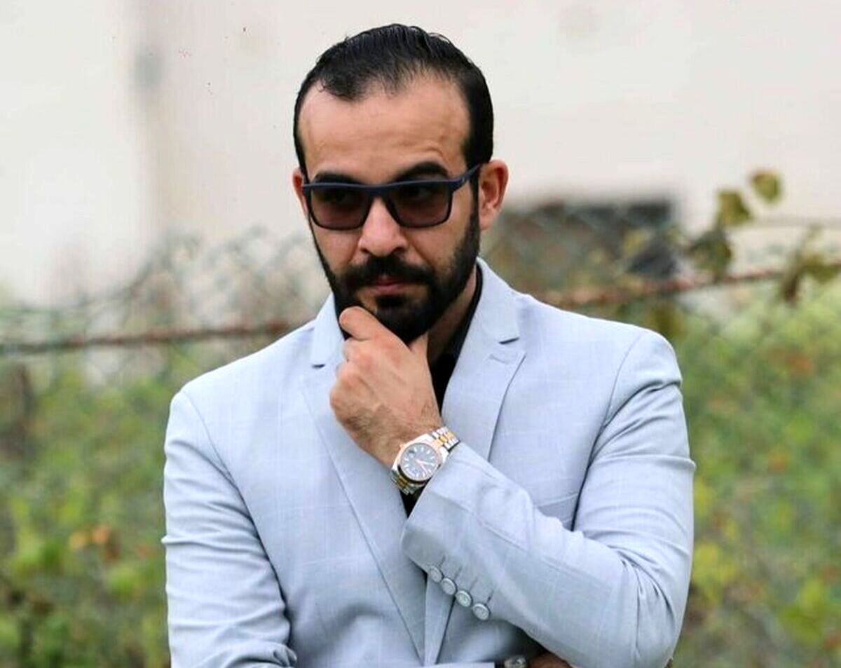   حمله عضو مشکوک هیات رییسه فدراسیون به سرمربی تیم امید 