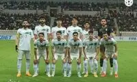 واکنش جدید«امید» به شایعه کلاهبرداری در اردو
