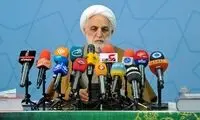 درباره پیشنهاد قاضی القضات: «گفتگو» لوازم و آداب خودش را می‌خواهد