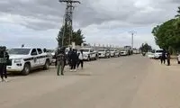 روحانی برجسته مقاومت اسلامی لبنان ترور شد