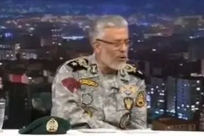 اعلام آماده‌باش دریادار سیاری به مردم جنوب ایران 