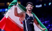 حسن یزدانی به نیمه‌نهایی رسید