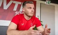جنجال خرید جدید پرسپولیس پیش از ترک مجارستان!