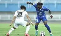 قیمت ۱۲۰ میلیاردی بازیکن مدنظر پرسپولیس