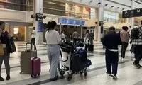 دومین هشدار آمریکا برای تخلیه اتباع خود از لبنان