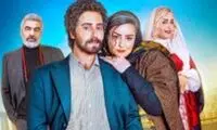 مادر نعیمه نظام‌دوست در اکران کج‌پیله ستاره شد!
