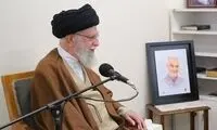 نامه زینب سلیمانی به رهبر انقلاب