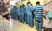 4 نکته درباره سرقت بزرگ از بانک ملی