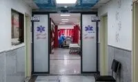  ایمنی سه بیمارستان در تهران در وضعیت بحرانی
