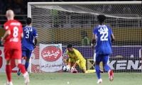 واکنش احساسی آدان به شکست استقلال در سوپرجام