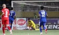 واکنش احساسی آدان به شکست استقلال در سوپرجام