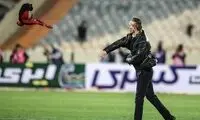 یحیی گل‌محمدی به سیم آخر زد!