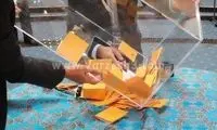 نامه هشدار فیفا و ای‌اف‌سی به فدراسیون