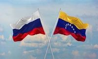 پوتین قانون مشارکت راهبردی با ونزوئلا را امضا کرد