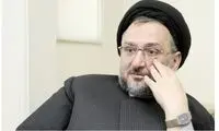 کنایه تند ابطحی به پیامک دولت برای انتخابات 