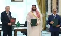 مخالفت عربستان با پیوستن مصر به توافق مکه!