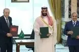 مخالفت عربستان با پیوستن مصر به توافق مکه!