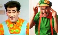 تغییر چهره باورنکردنیِ مجری برنامه کودک معروف دهه 70
