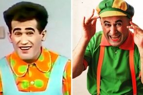تغییر چهره باورنکردنیِ مجری برنامه کودک معروف دهه 70