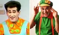 تغییر چهره باورنکردنیِ مجری برنامه کودک معروف دهه 70