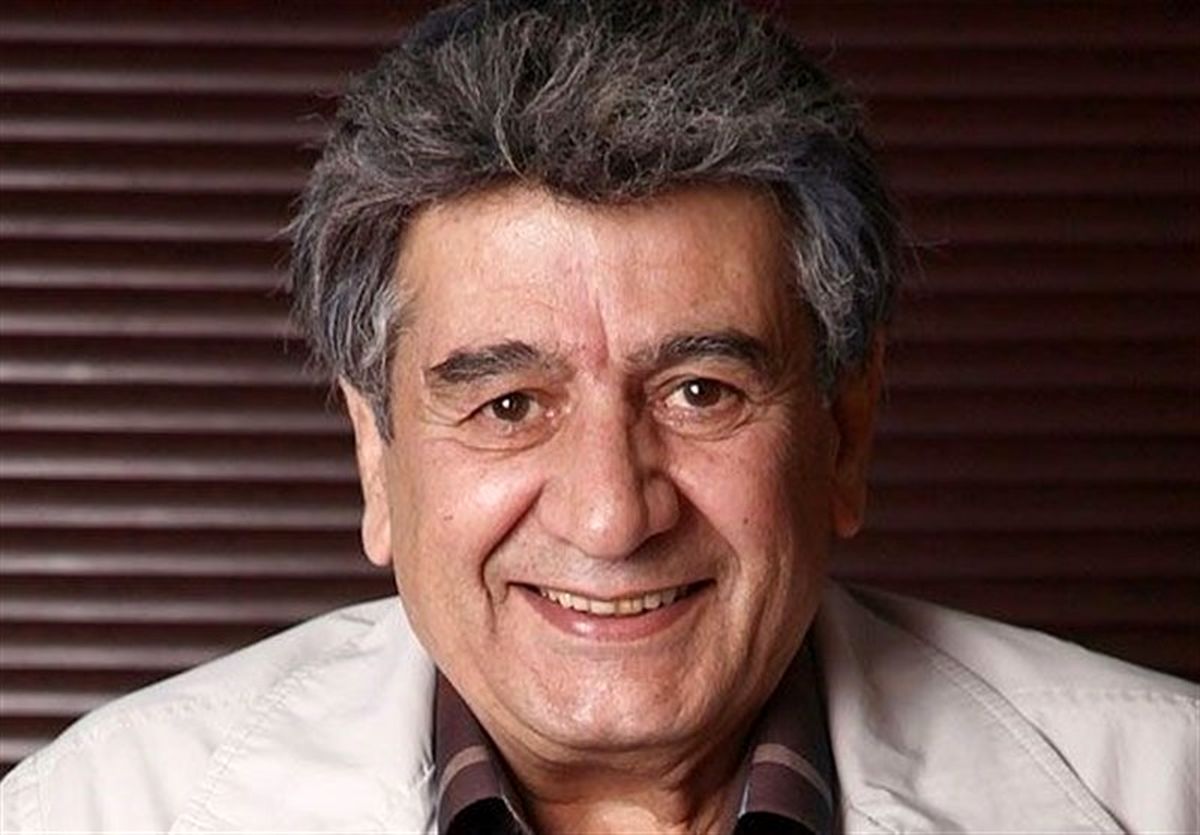   ویدئوی دردناک از دوبلور لوک‌خوش‌شانس 