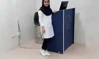 دستگیری ۳ نفر در ارتباط با فوت آیلار حقی 