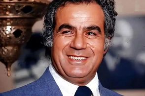 تیپ خاص ناصر ملک‌مطیعی و فردین در دهه ۵۰