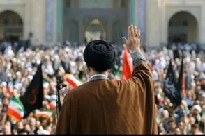 رسانه مشهور با AI نام جانشین رهبر شهید را منتشر کرد